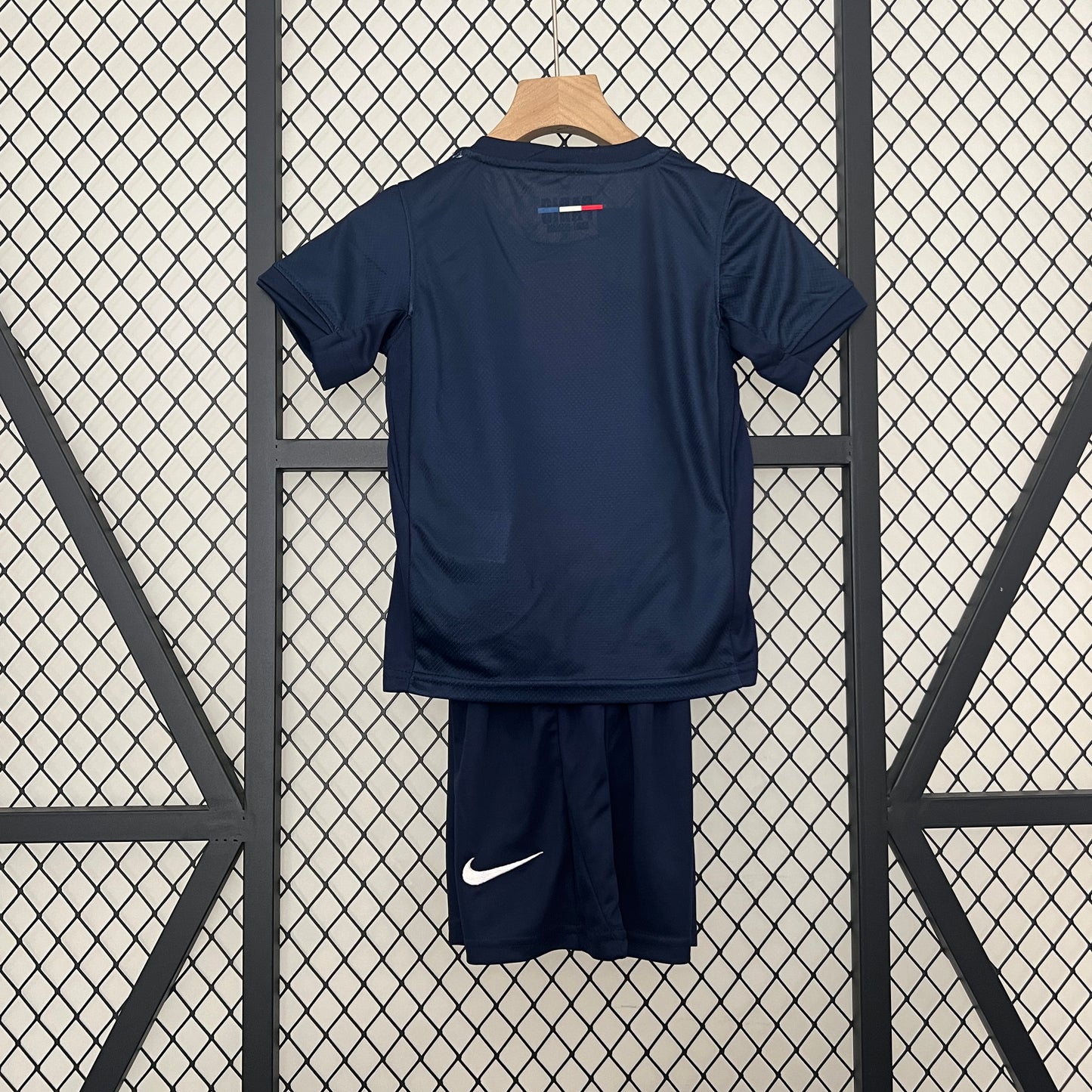 Kit Football Enfant PSG Domicile 2024/2025