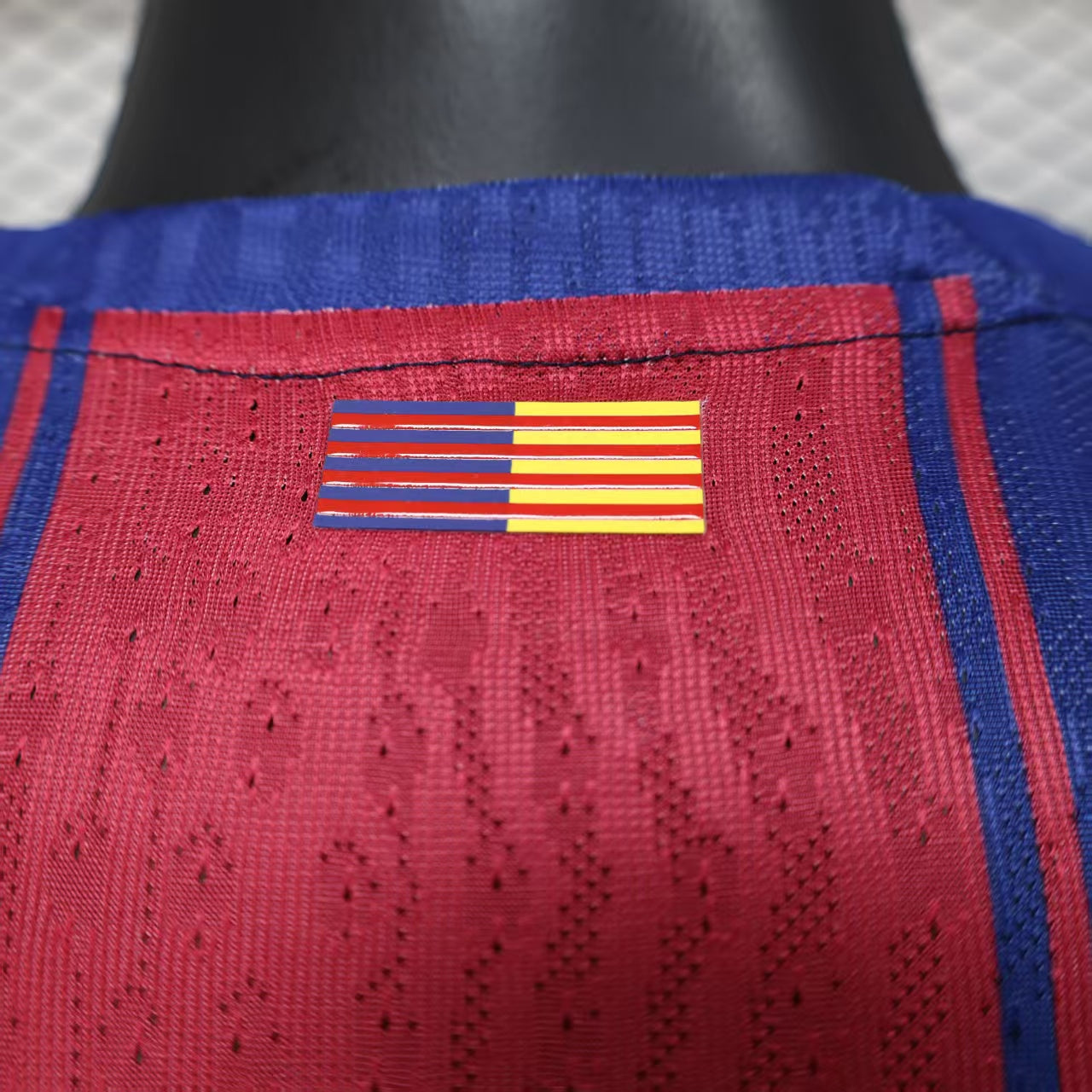 Maillot Domicile Barcelone 2025-2026