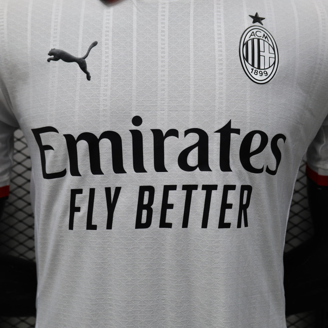 Maillot Extérieur Milan AC 2024-2025