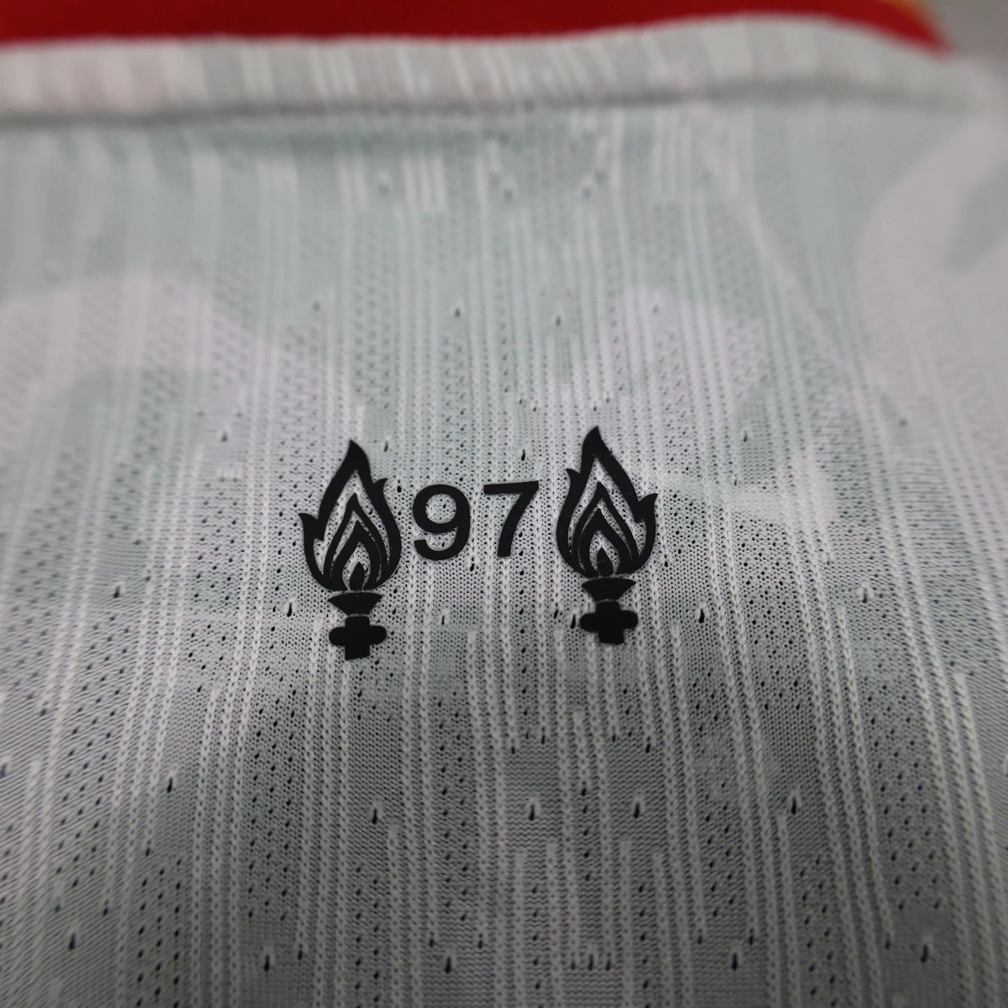 Maillot Third Liverpool 2024-2025