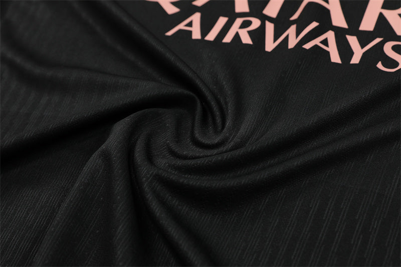 Survêtement Paris Saint-Germain Dri-FIT 2024-2025 - Noir