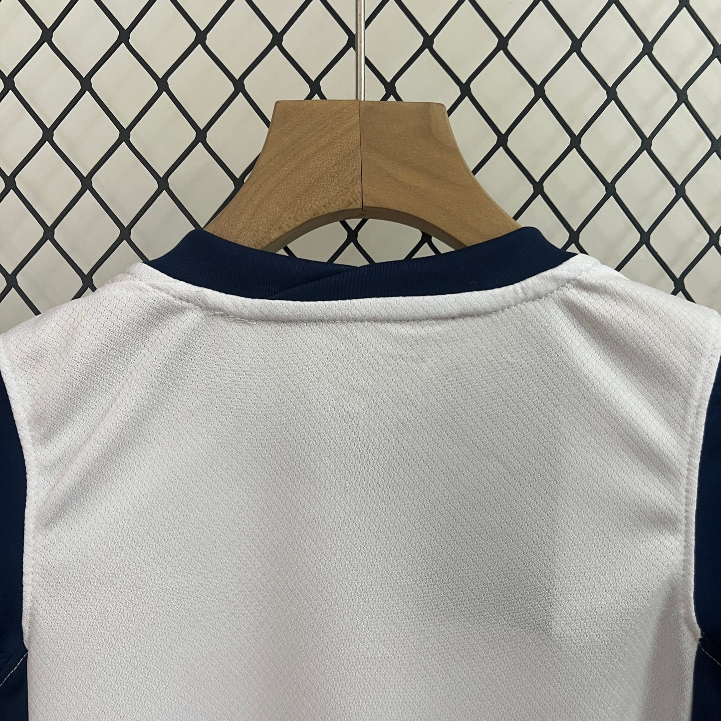 Kit Football Enfant Tottenham Hotspurs Domicile 2024/2025