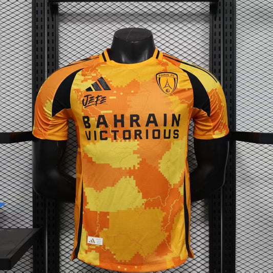 Maillot Paris FC "Ninho"