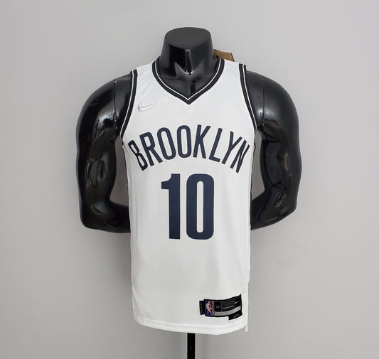 Maillot Association Édition Ben Simmons Brooklyn Nets