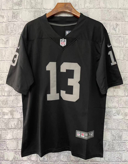 Maillot Domicile Hunter Renfrow Los Angeles raiders