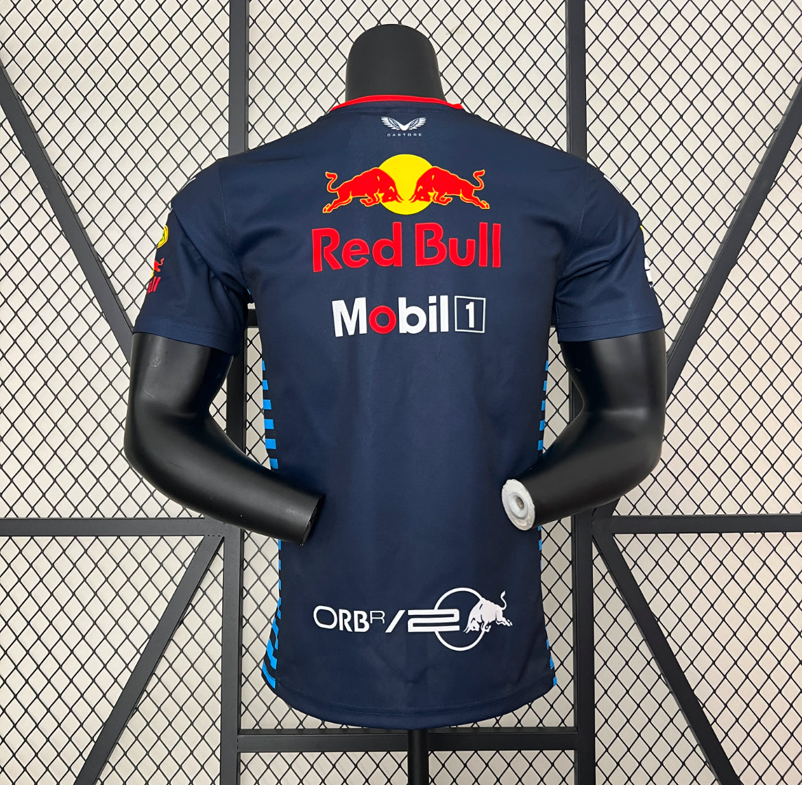Maillot Équipe Red Bull 2024