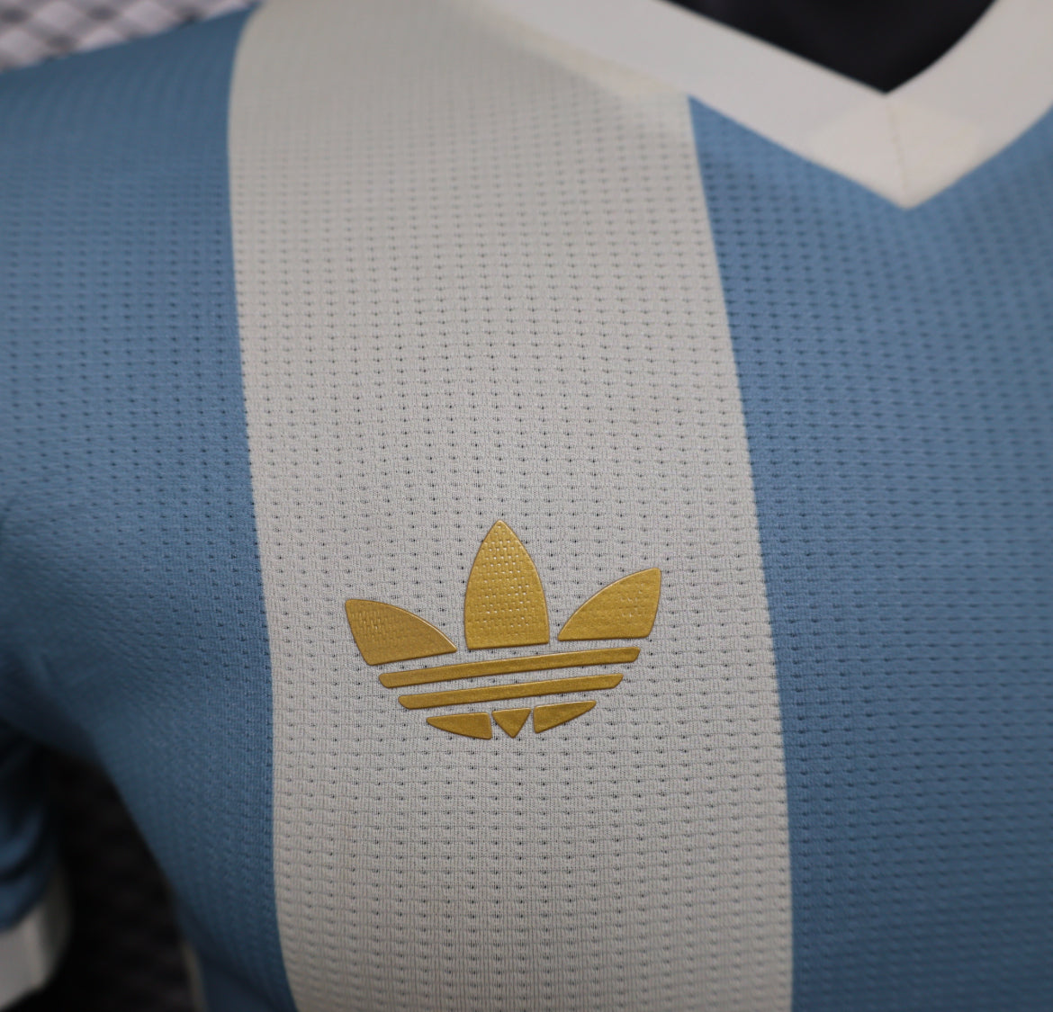 Maillot Argentine 50eme anniversaire 2025