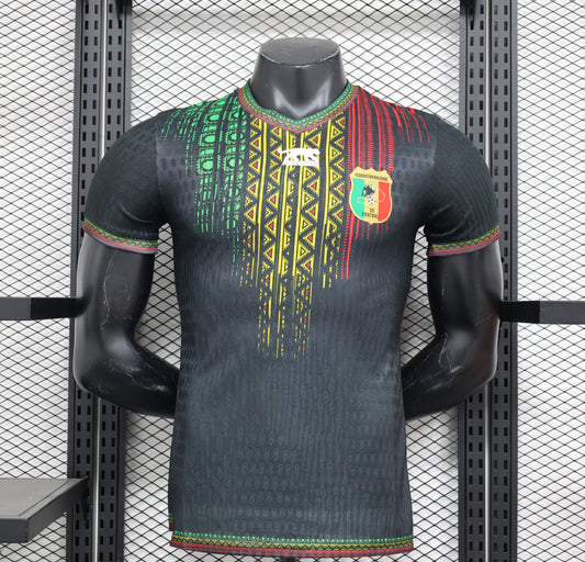 Maillot Extérieur Mali 2024-2025