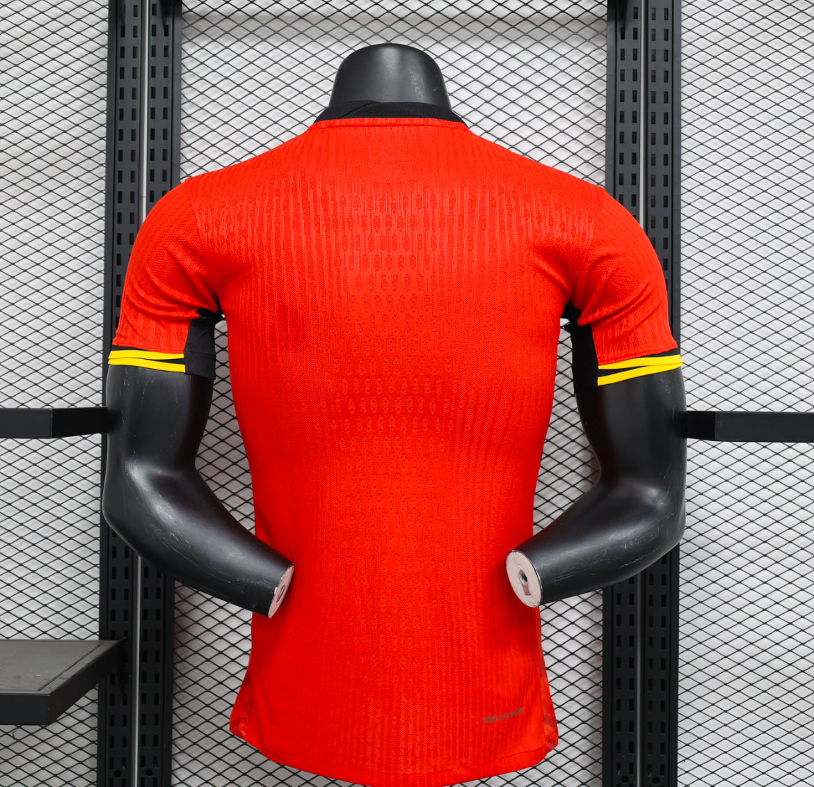 Maillot Domicile Corée Du Sud 2024-2025