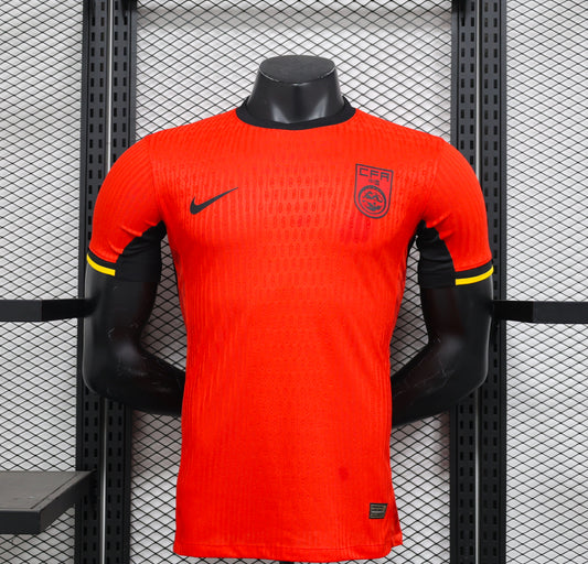 Maillot Domicile Corée Du Sud 2024-2025