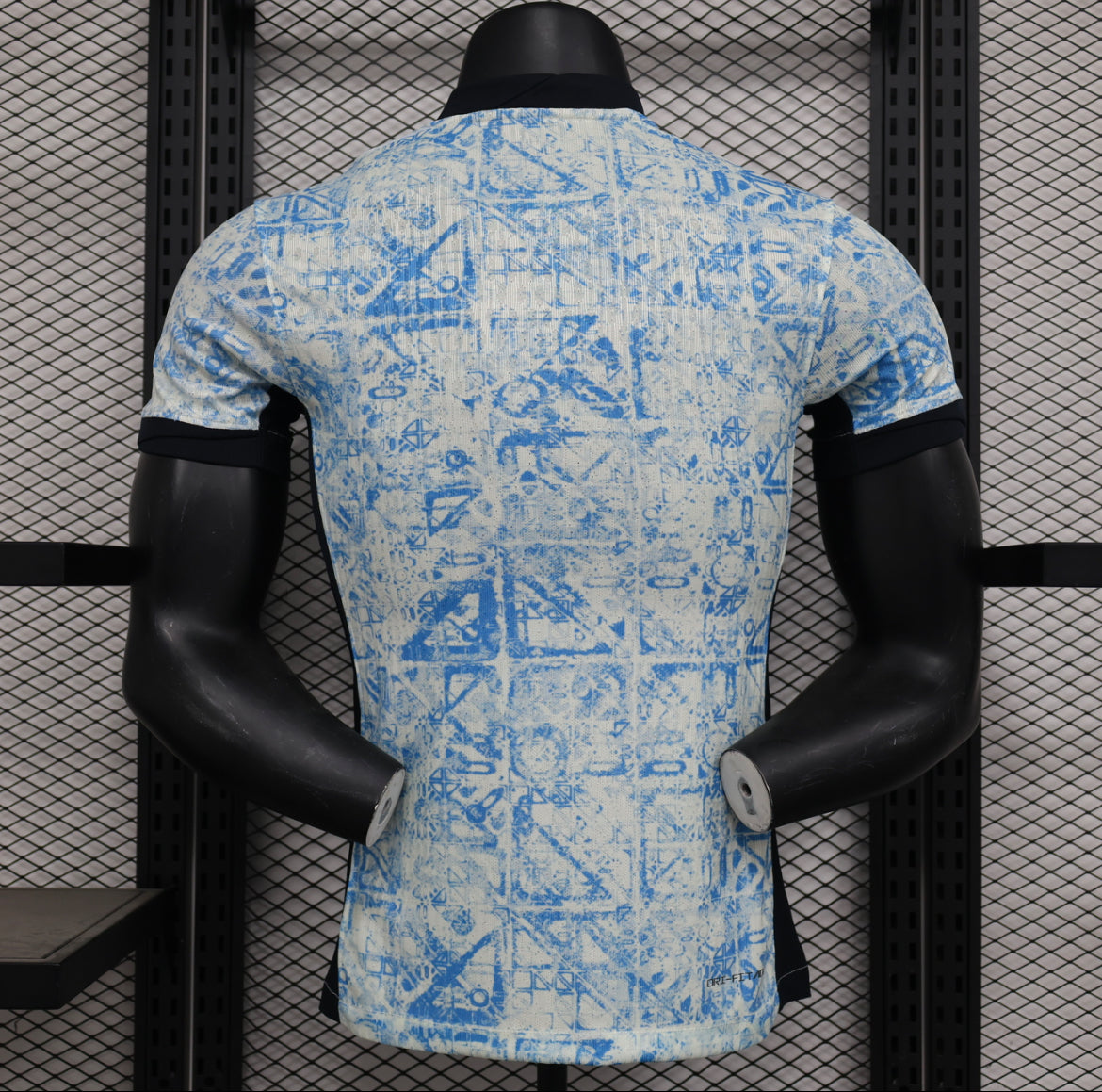 Maillot Extérieur Portugal 2024-2025