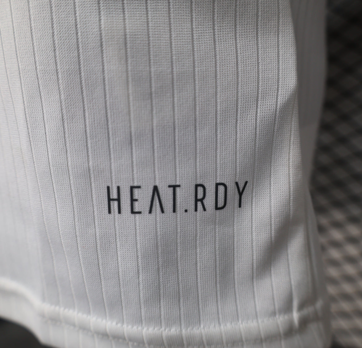 Maillot Spécial Black and White Allemagne