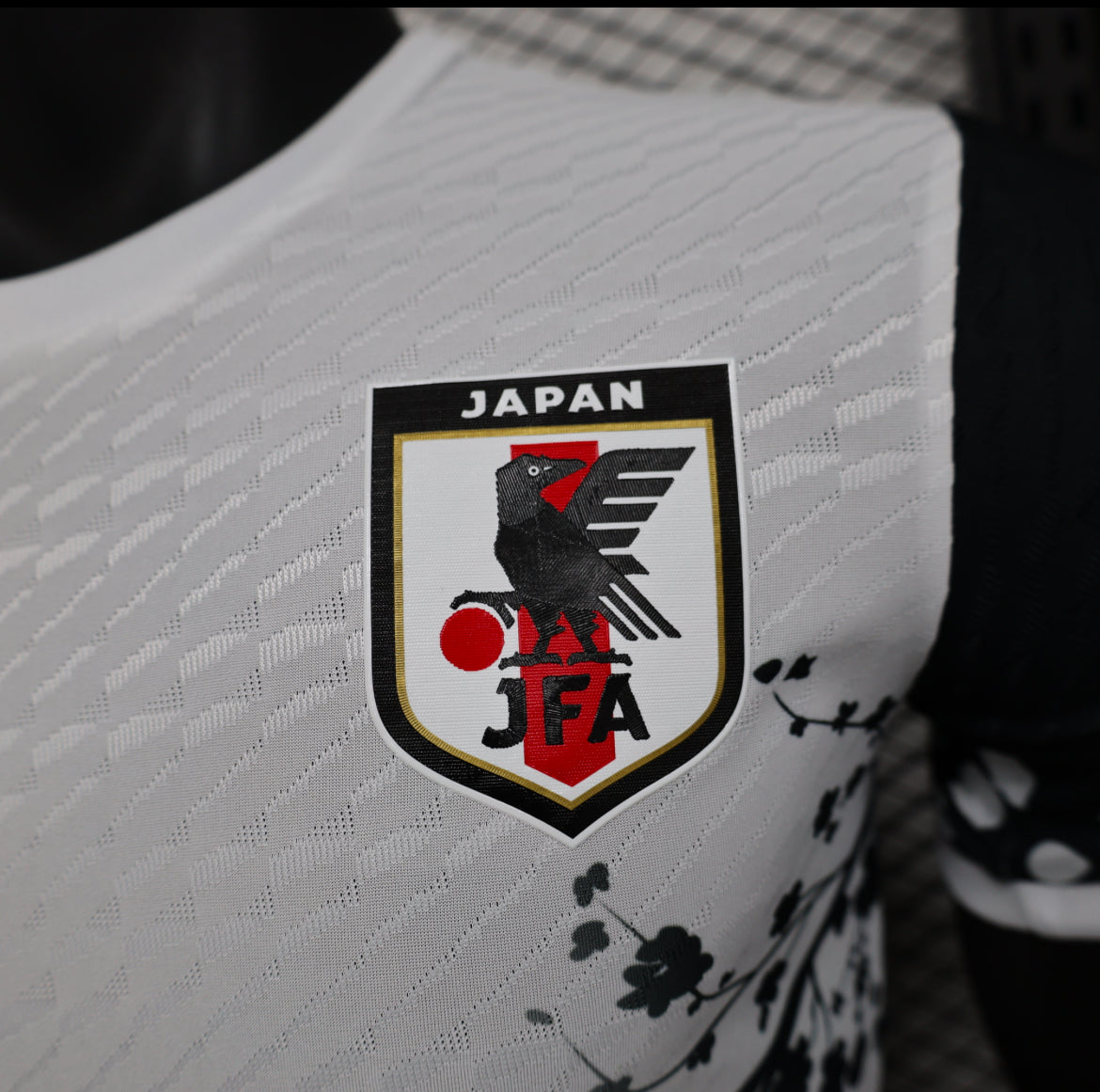 Maillot Spécial Wano Kuni Japon