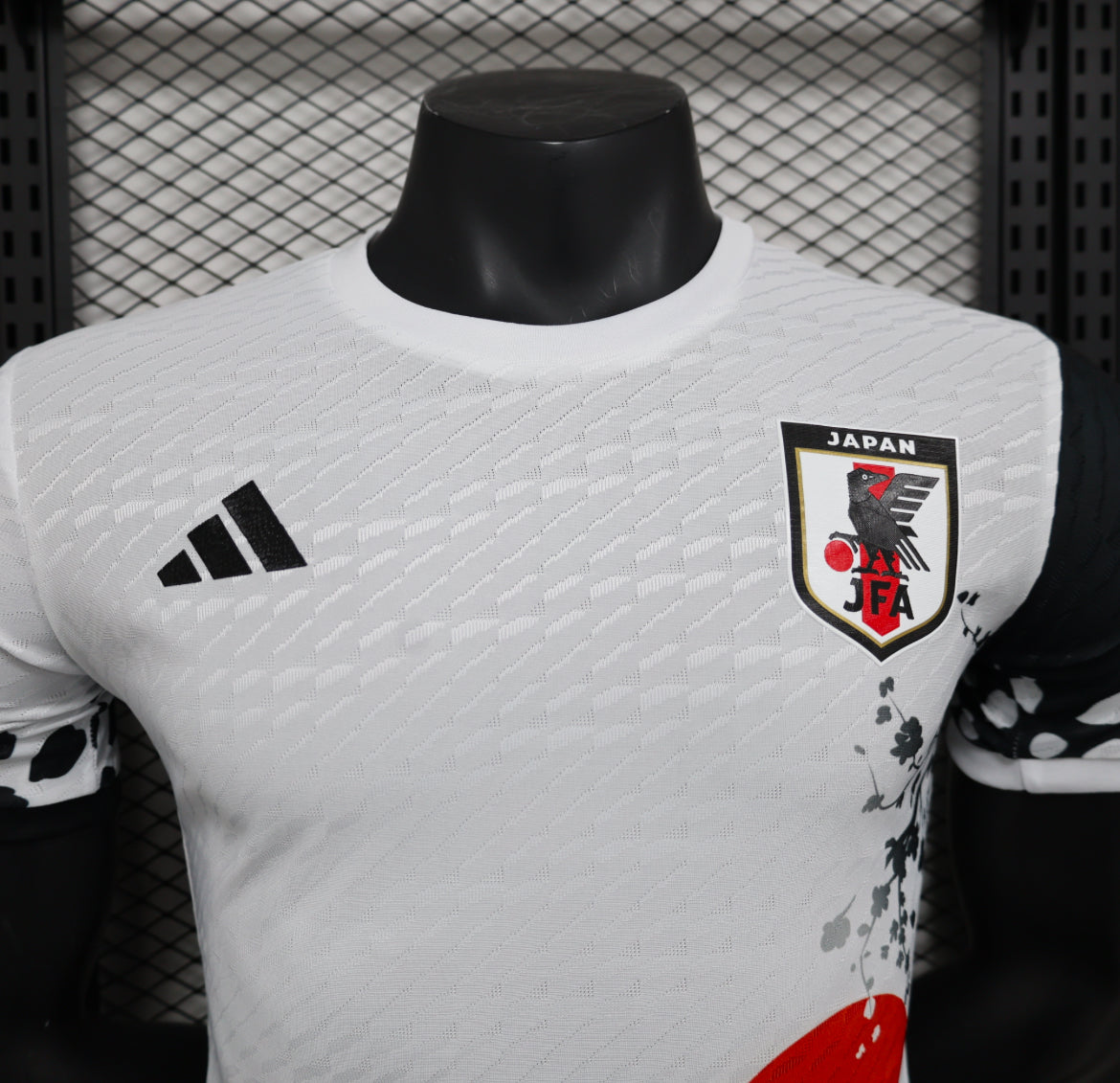 Maillot Spécial Wano Kuni Japon