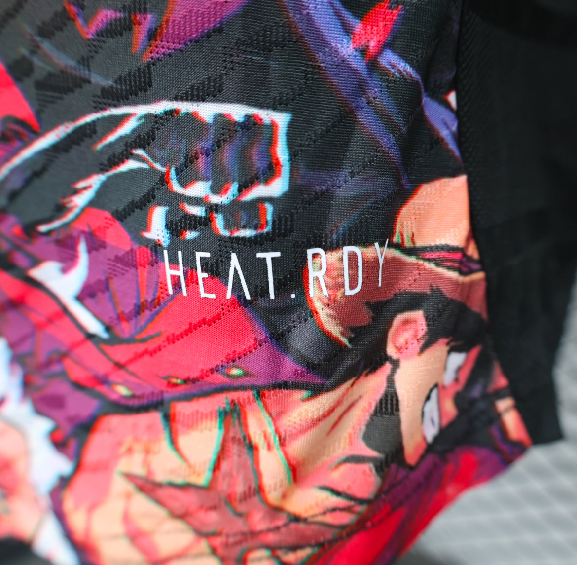Maillot Spécial Luffy Gyo Art Japon