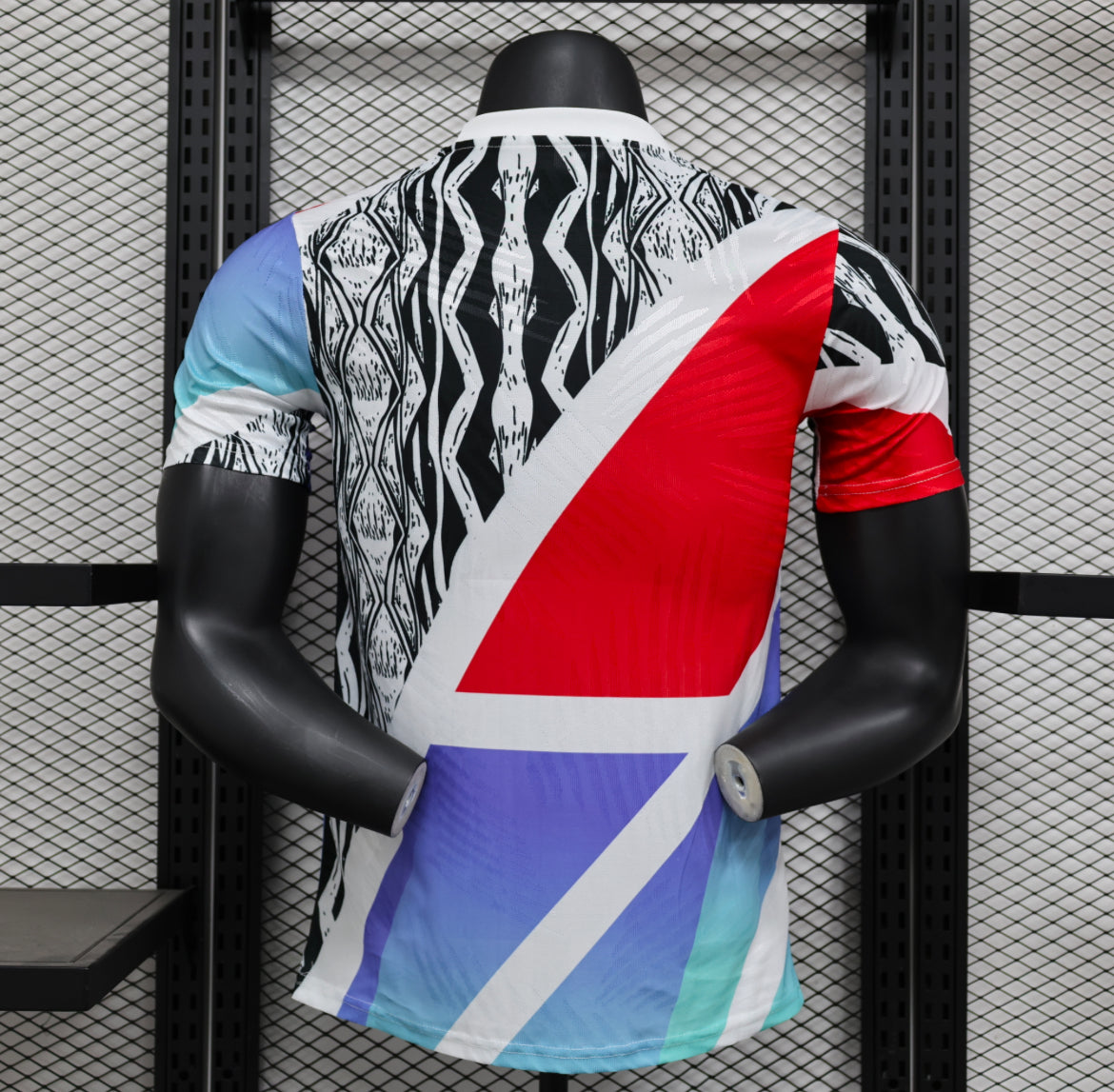 Maillot Avant Match Arsenal 2024-2025