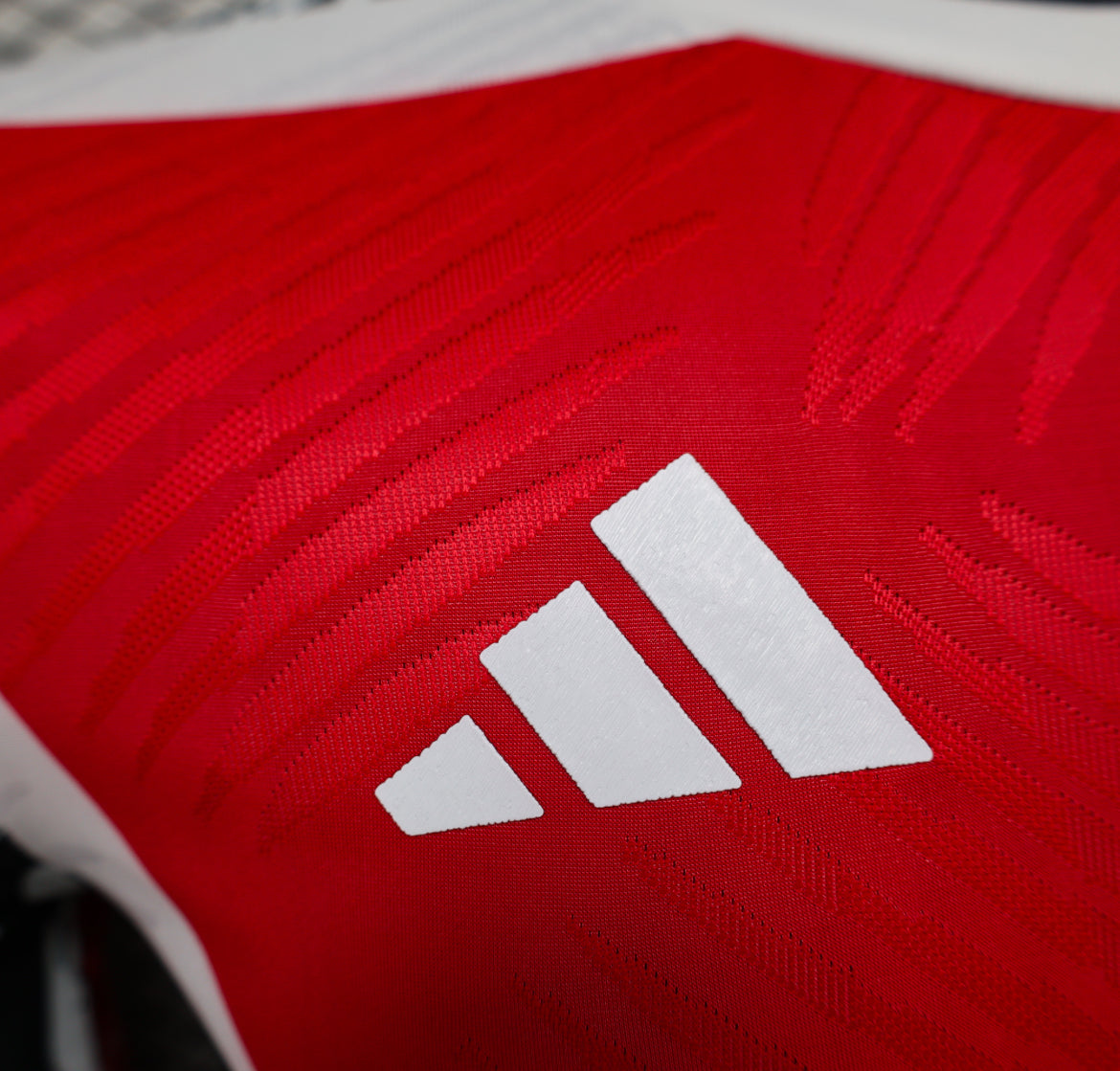 Maillot Avant Match Arsenal 2024-2025