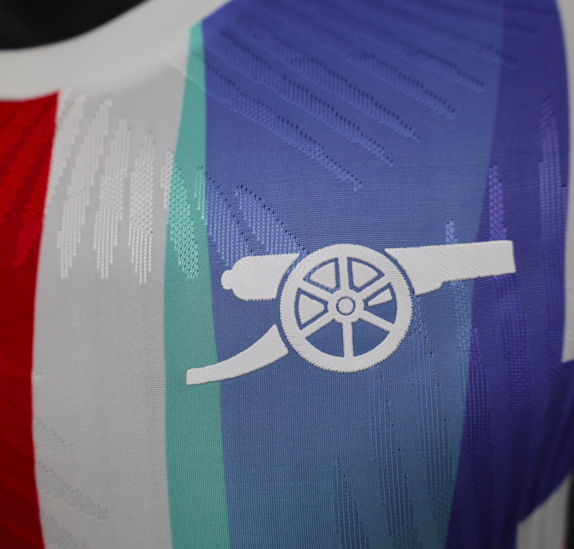 Maillot Avant Match Arsenal 2024-2025