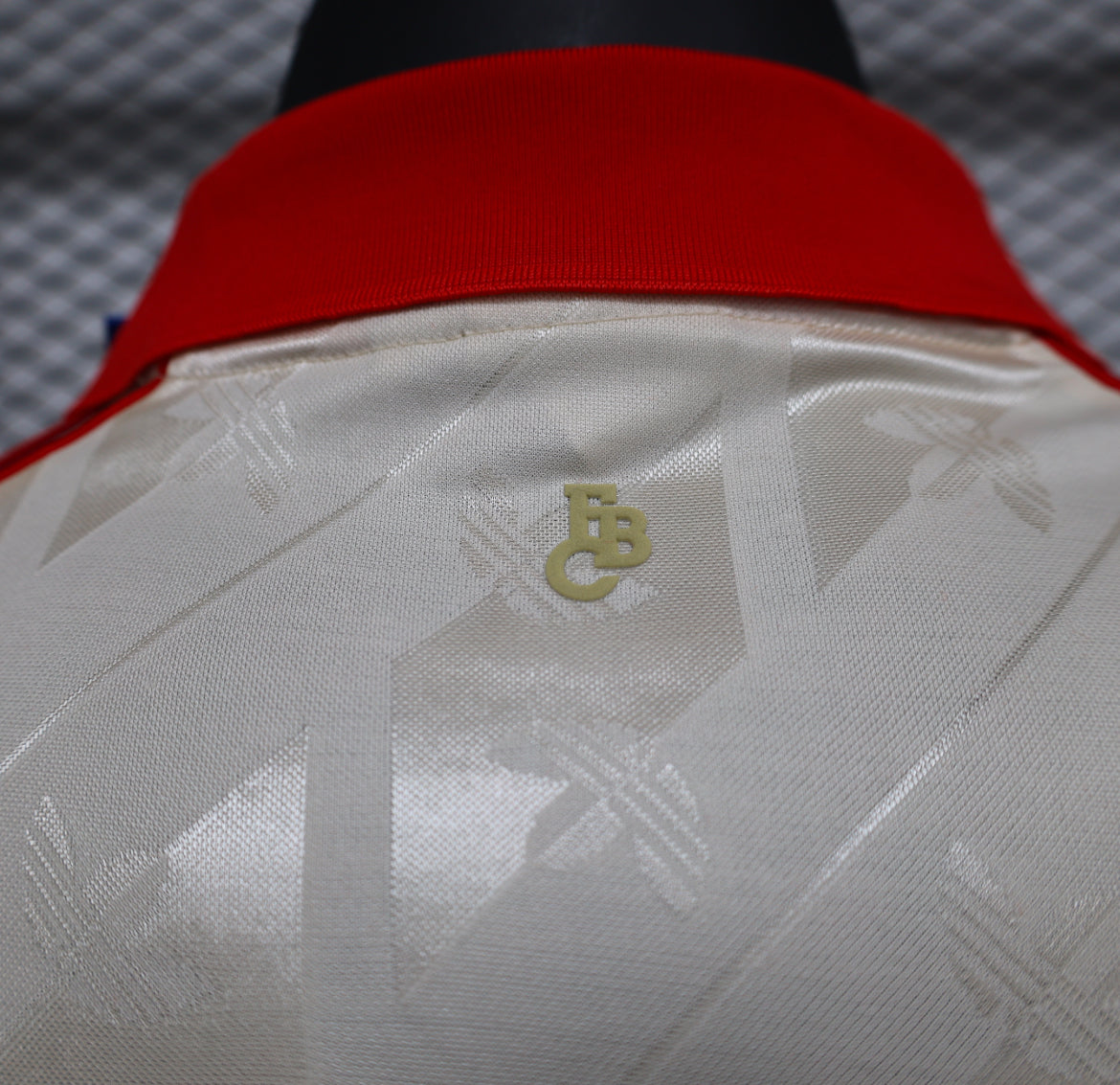 Maillot Spécial Original Adidas Doré Bayern Munich