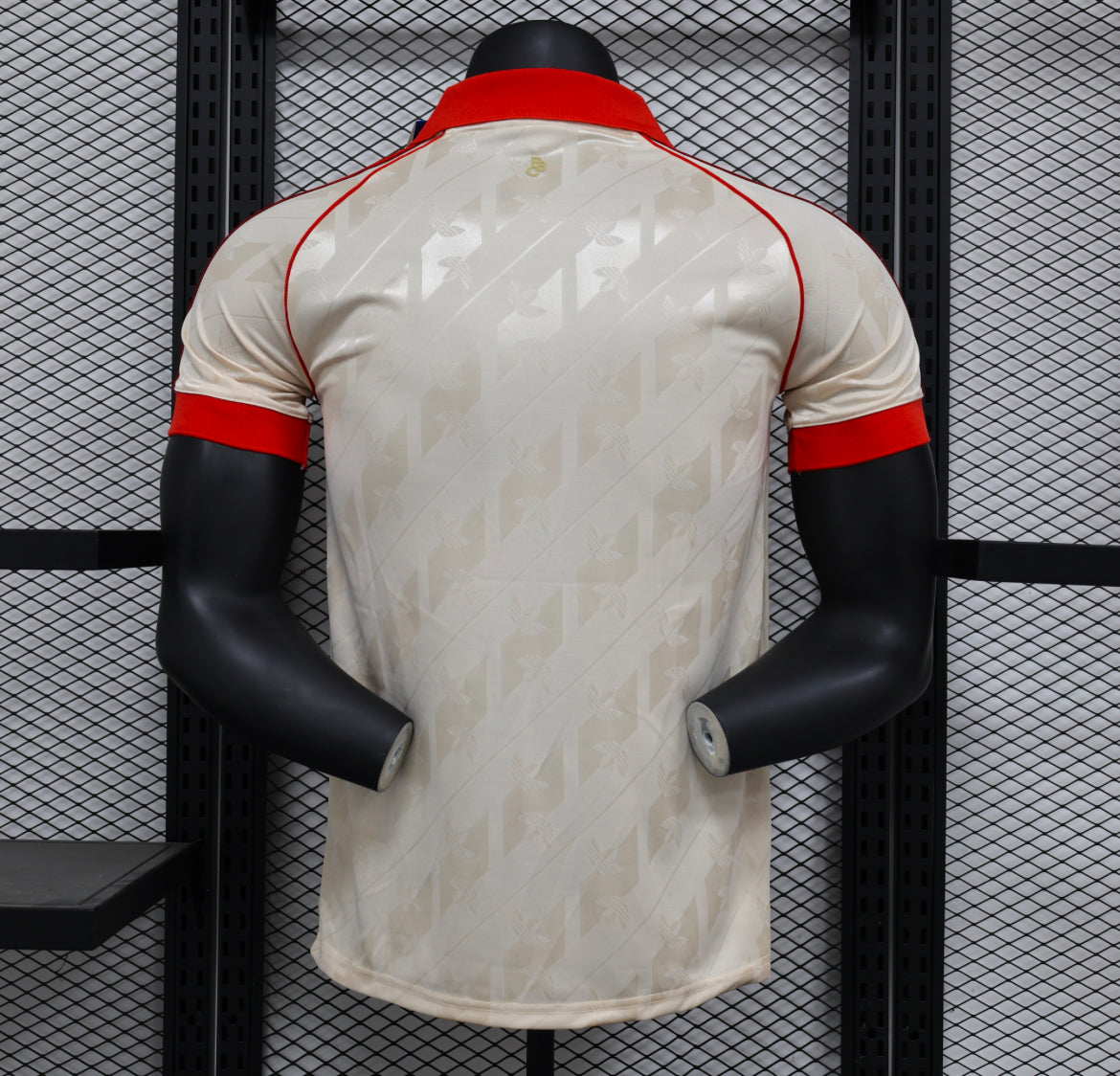 Maillot Spécial Original Adidas Doré Bayern Munich
