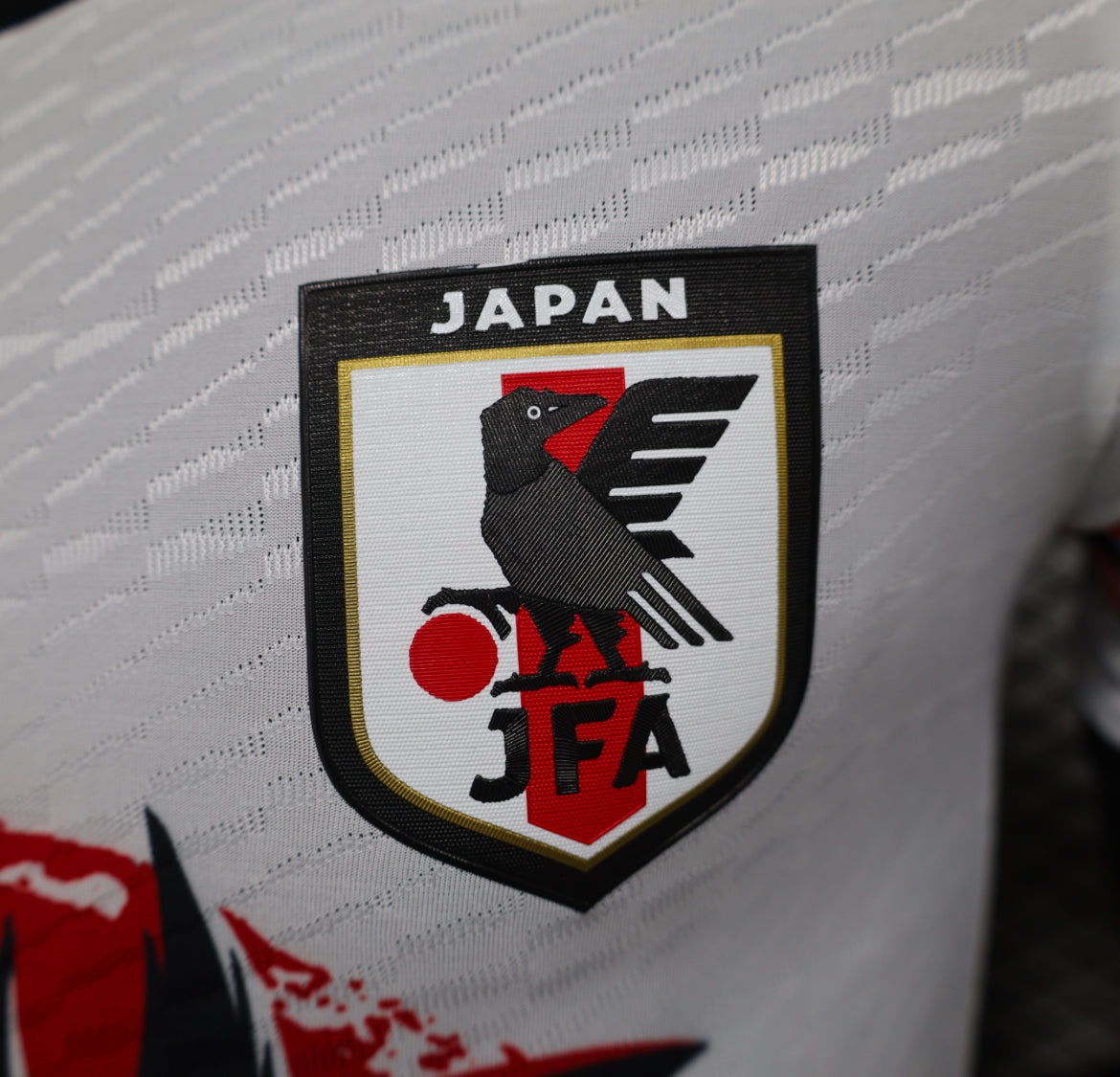 Maillot Spécial Black Goku Japon