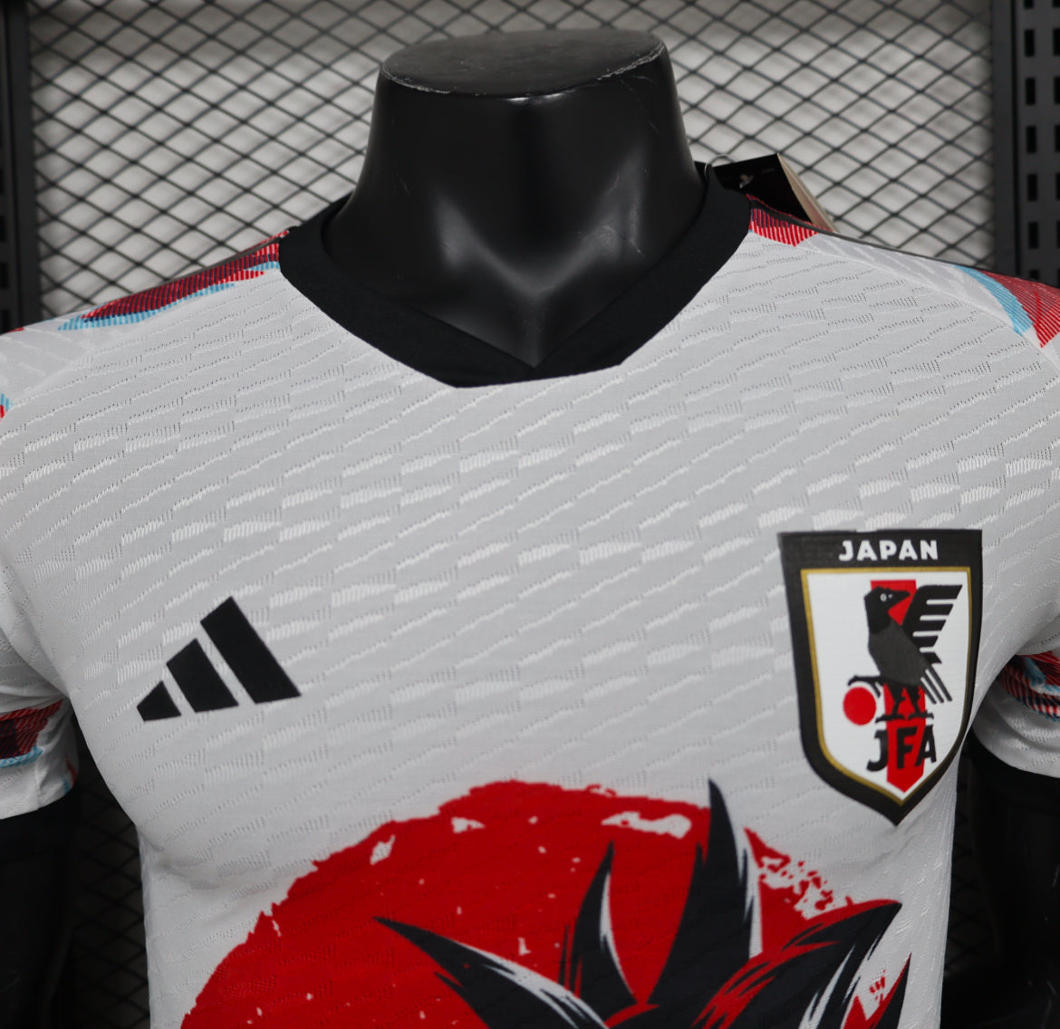 Maillot Spécial Black Goku Japon