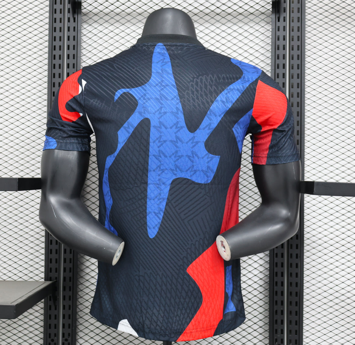 Maillot Avant Match Manchester United 2024-2025