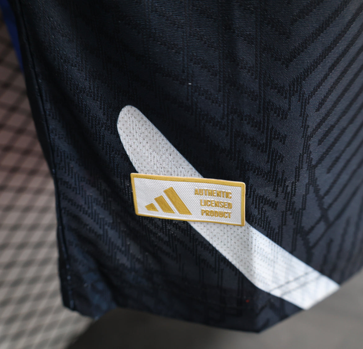 Maillot Avant Match Manchester United 2024-2025
