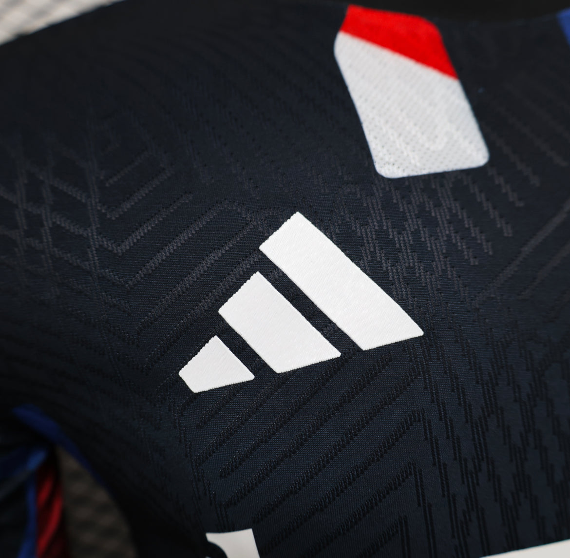 Maillot Avant Match Manchester United 2024-2025