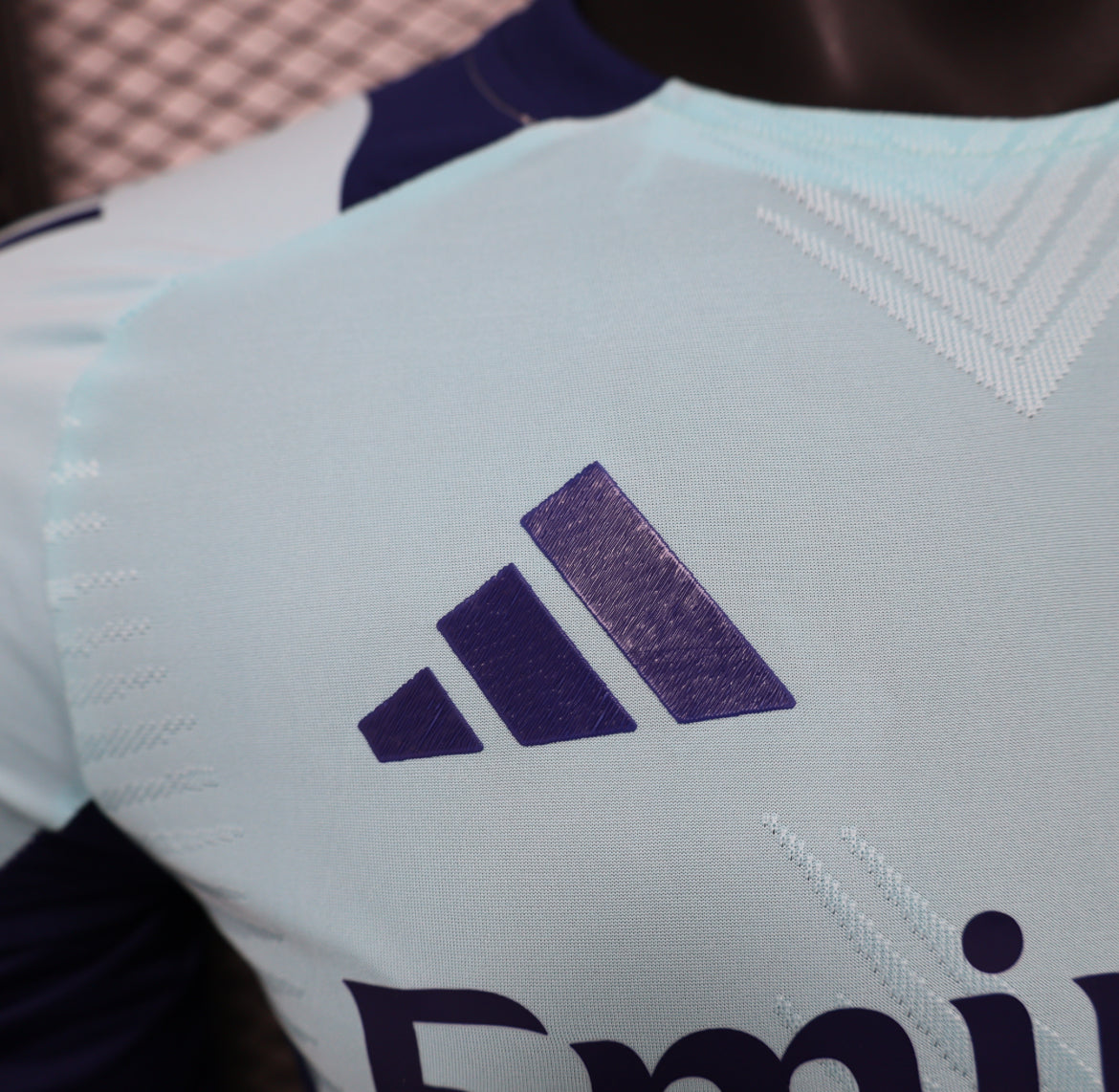 Maillot Entraînement Arsenal 204-2025