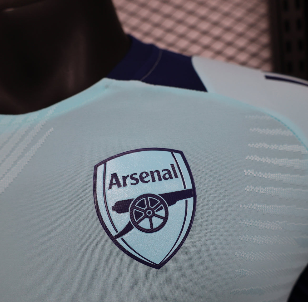 Maillot Entraînement Arsenal 204-2025