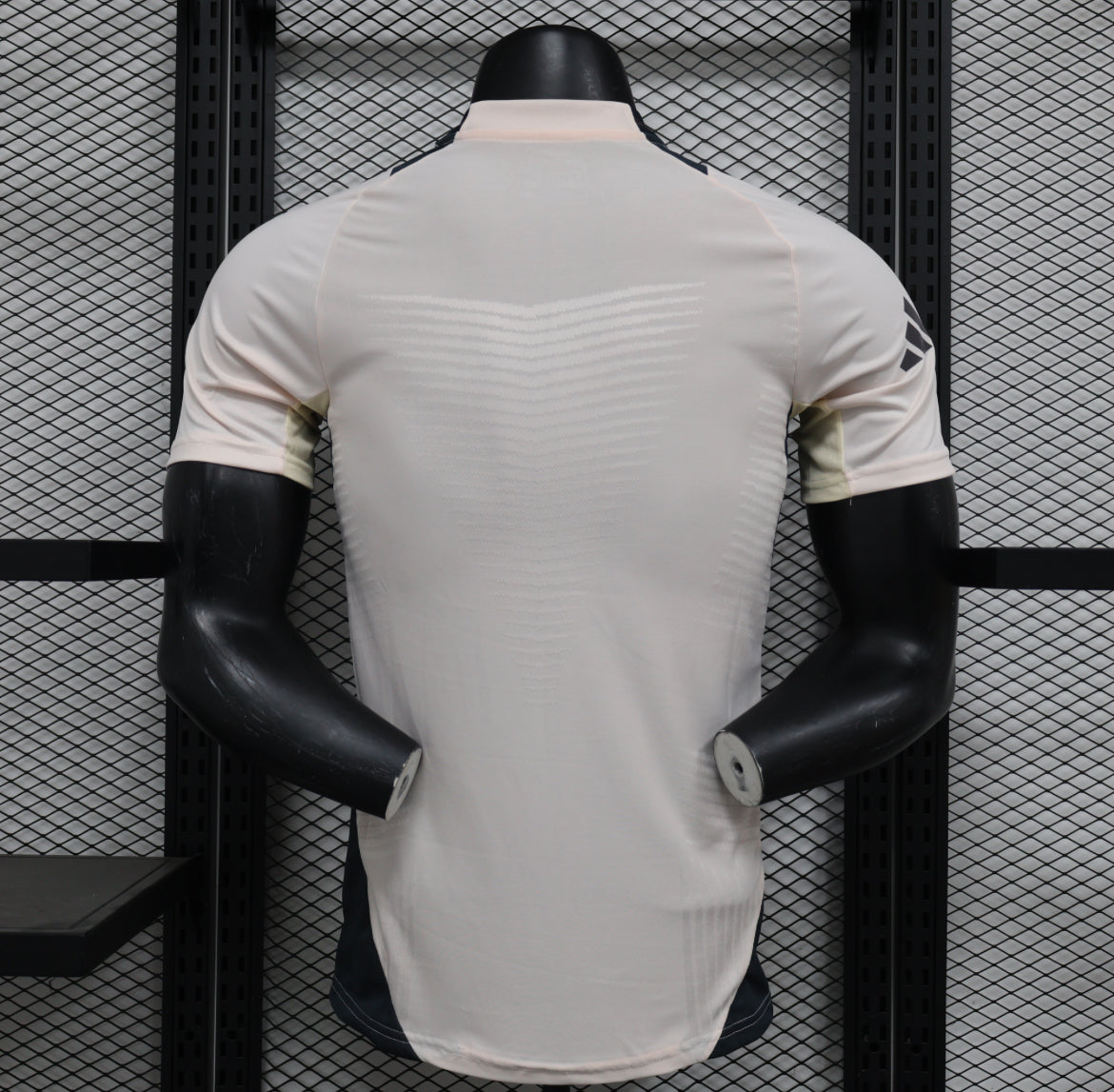 Maillot Entraînement LDC Réal Madrid 2024-2025
