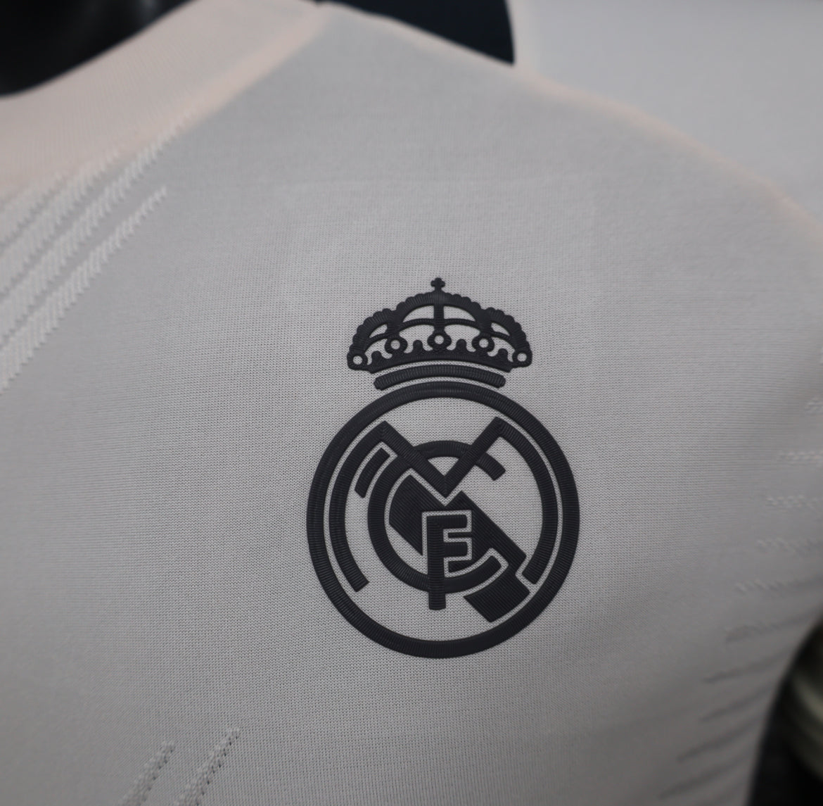 Maillot Entraînement LDC Réal Madrid 2024-2025