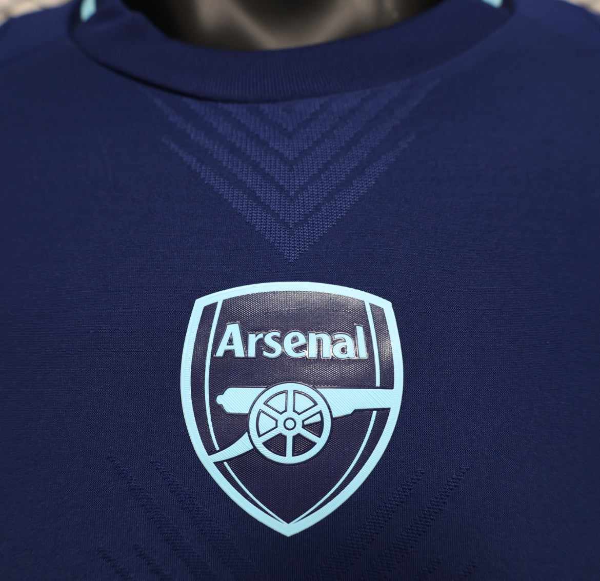 Maillot Entraînement Tiro Arsenal 2024-2025
