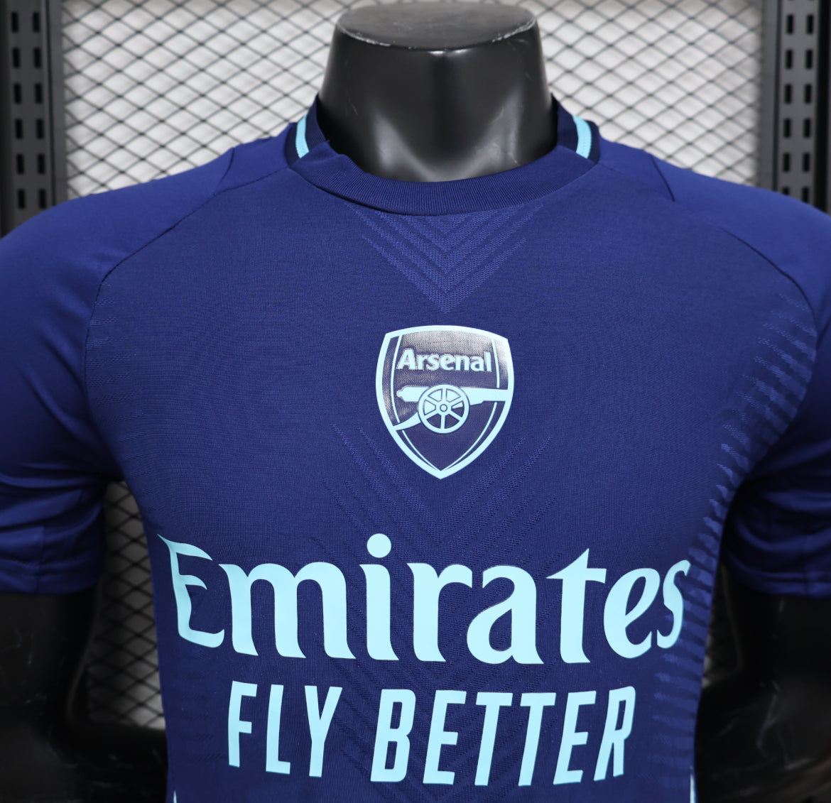 Maillot Entraînement Tiro Arsenal 2024-2025