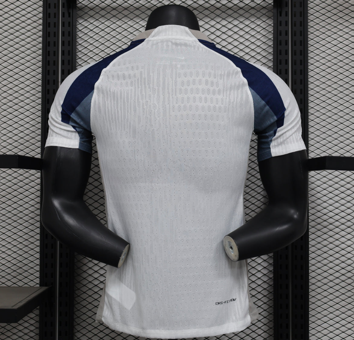Maillot Special White Tottenham Hotspurs 2025