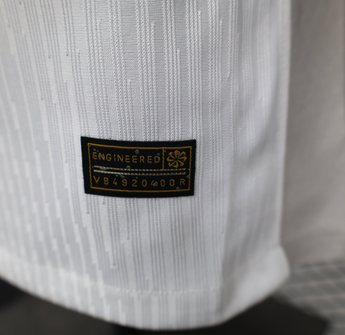 Maillot Special White Tottenham Hotspurs 2025