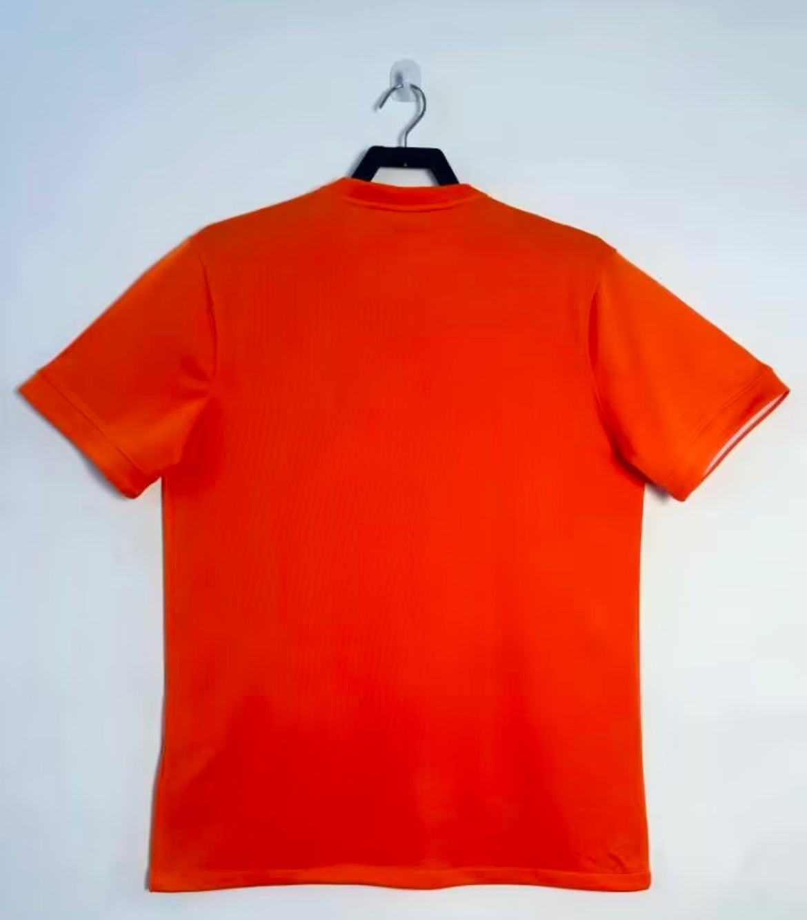 Maillot Rétro Domicile Pays bas 2014