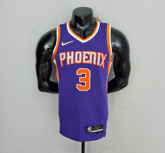 Maillot Icon Édition Chris Paul Phœnix Suns