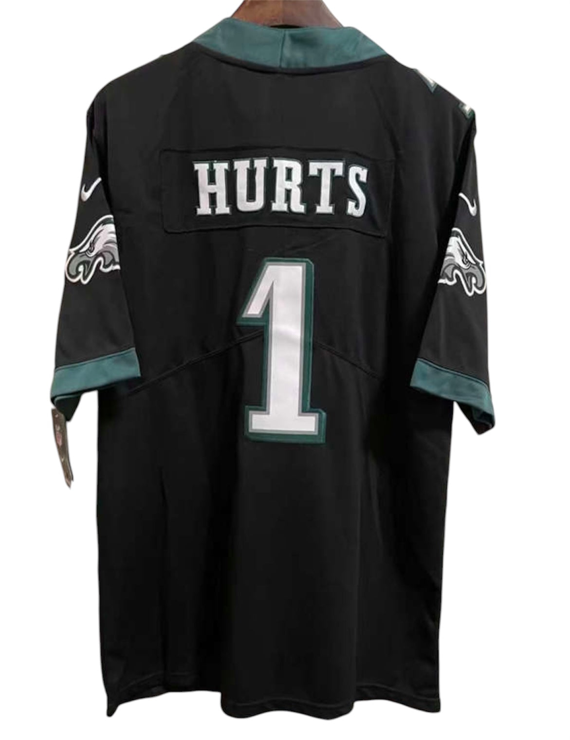 Maillot Alternatif Jalen Hurts Philadelphie Eagles