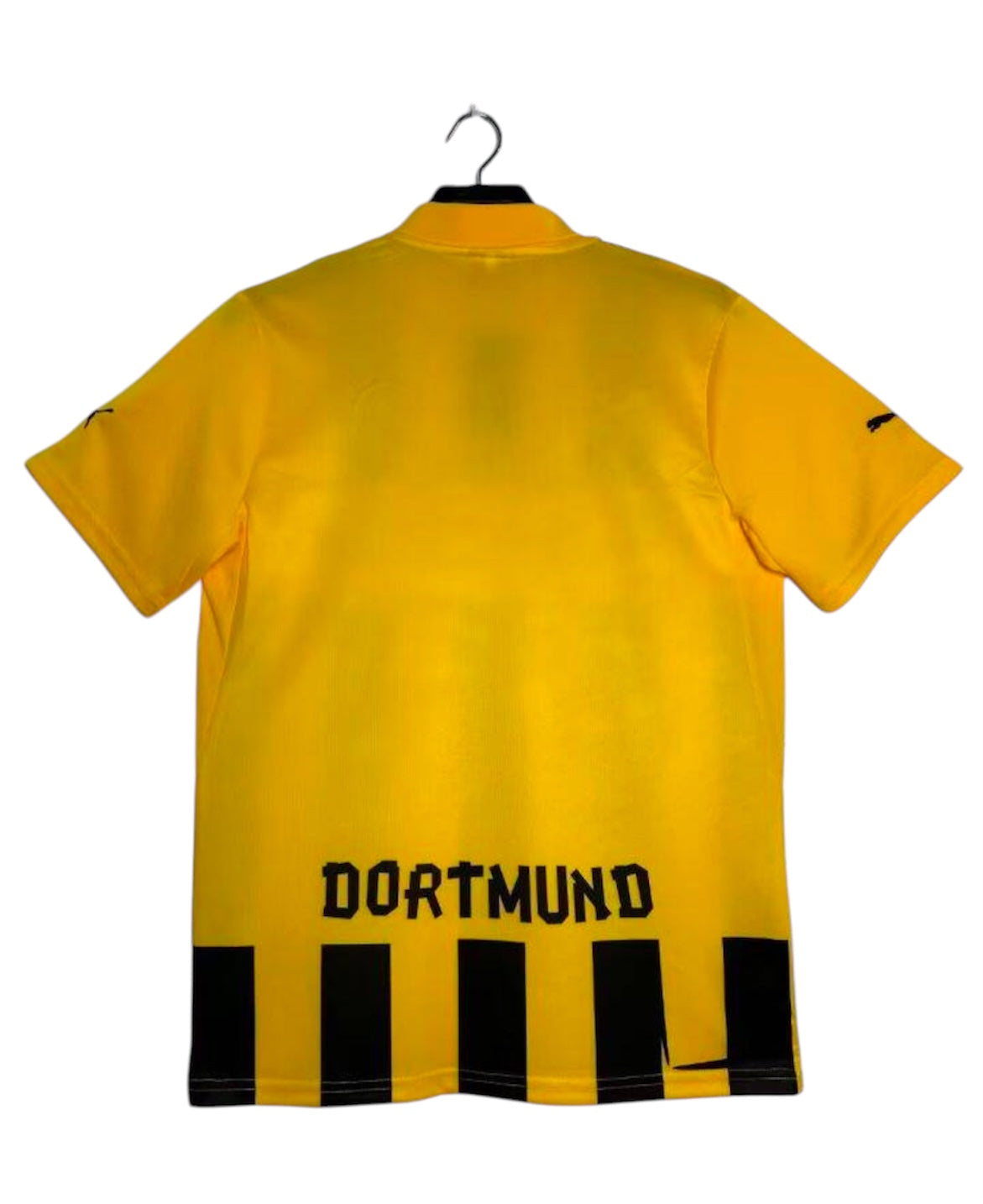 Maillot Rétro Domicile Borussia Dortmund 2012-2013