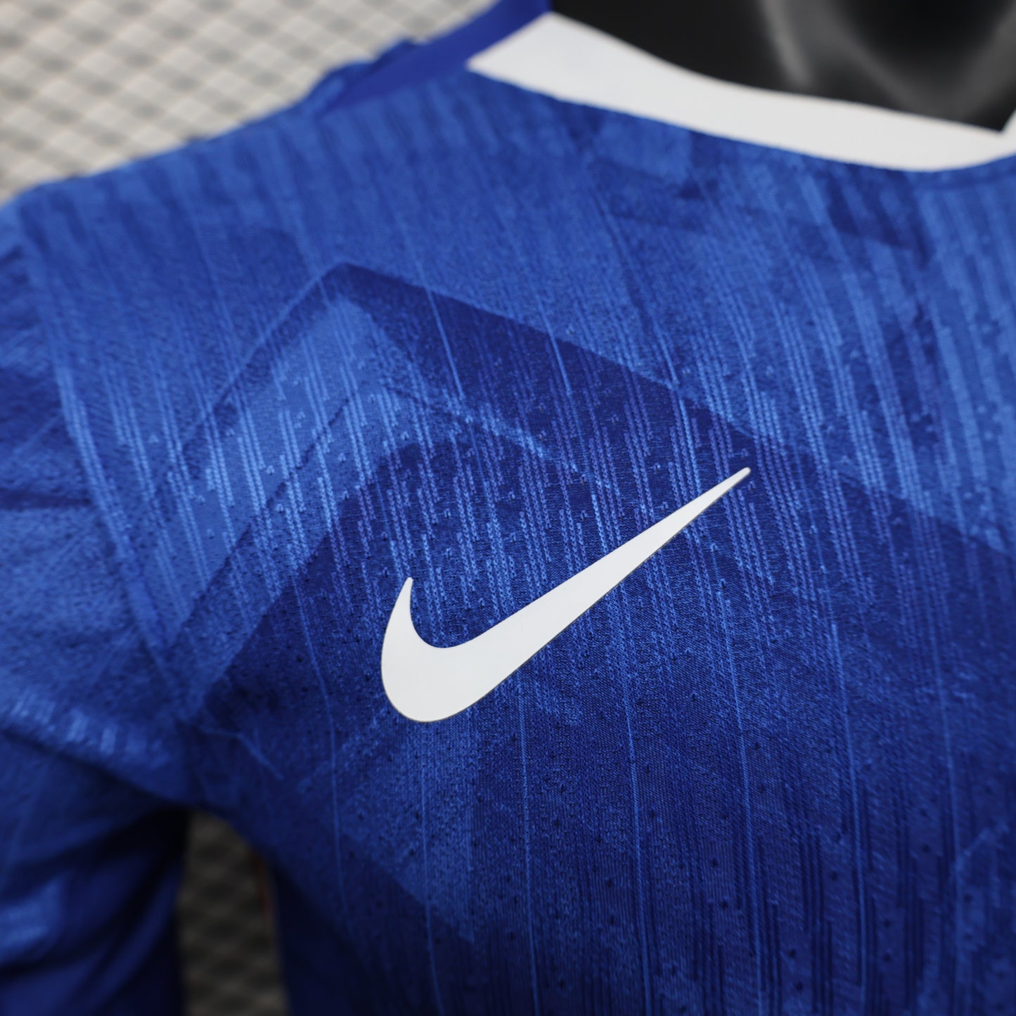 Maillot Extérieur Chelsea 2025-2026