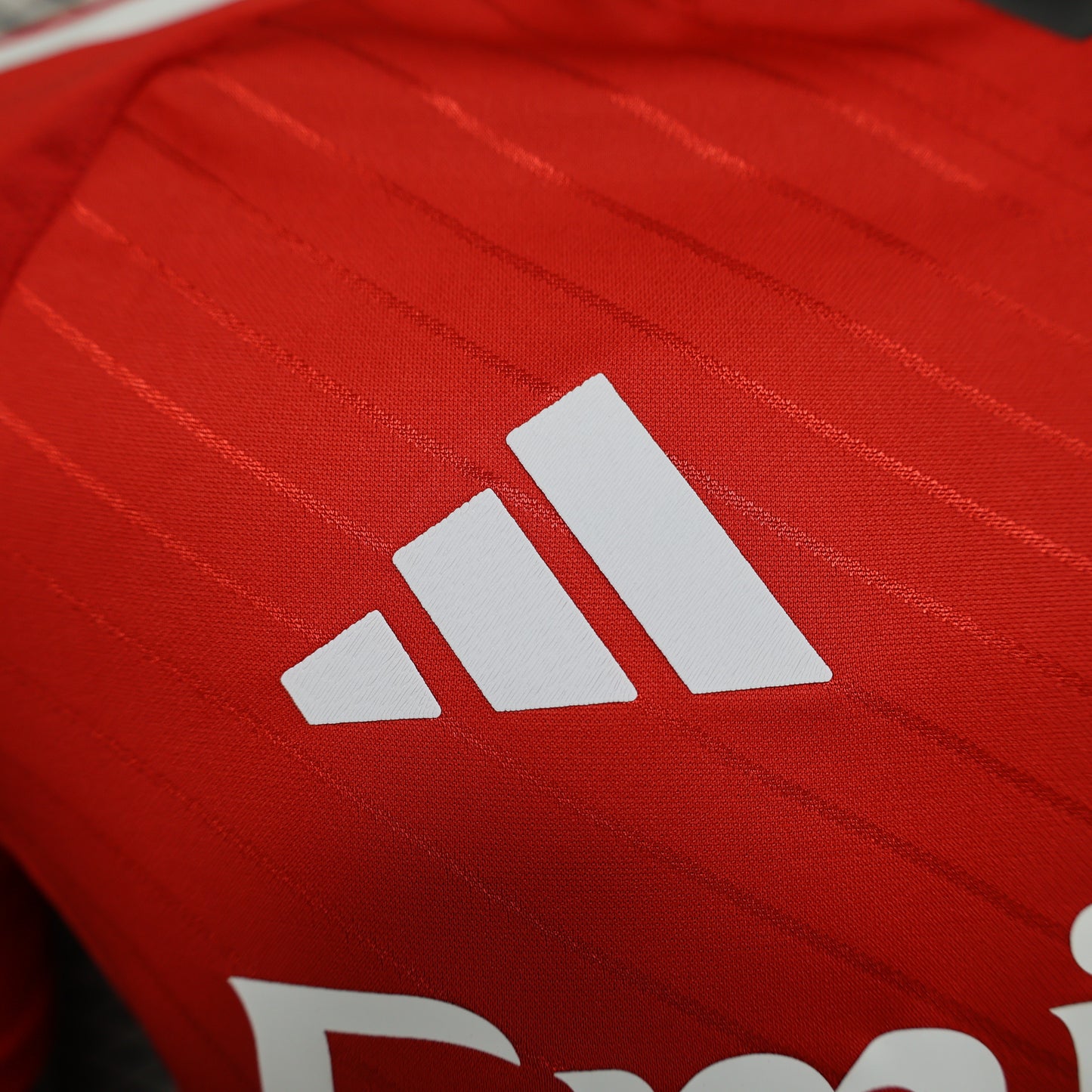 Maillot Domicile Sporting Lisbonne Benfica 2024-2025