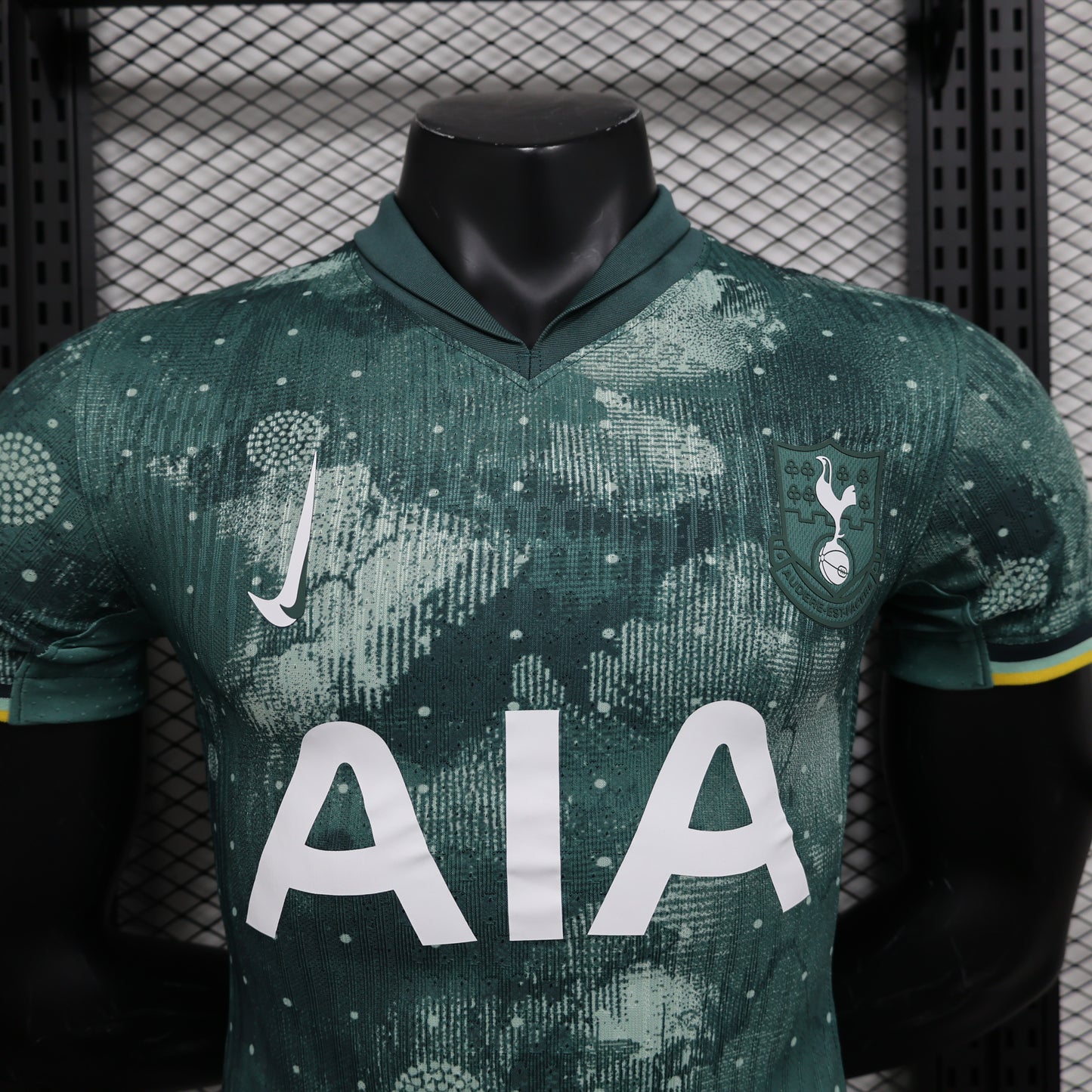 Maillot Third Tottenham Hotspurs 2024-2025