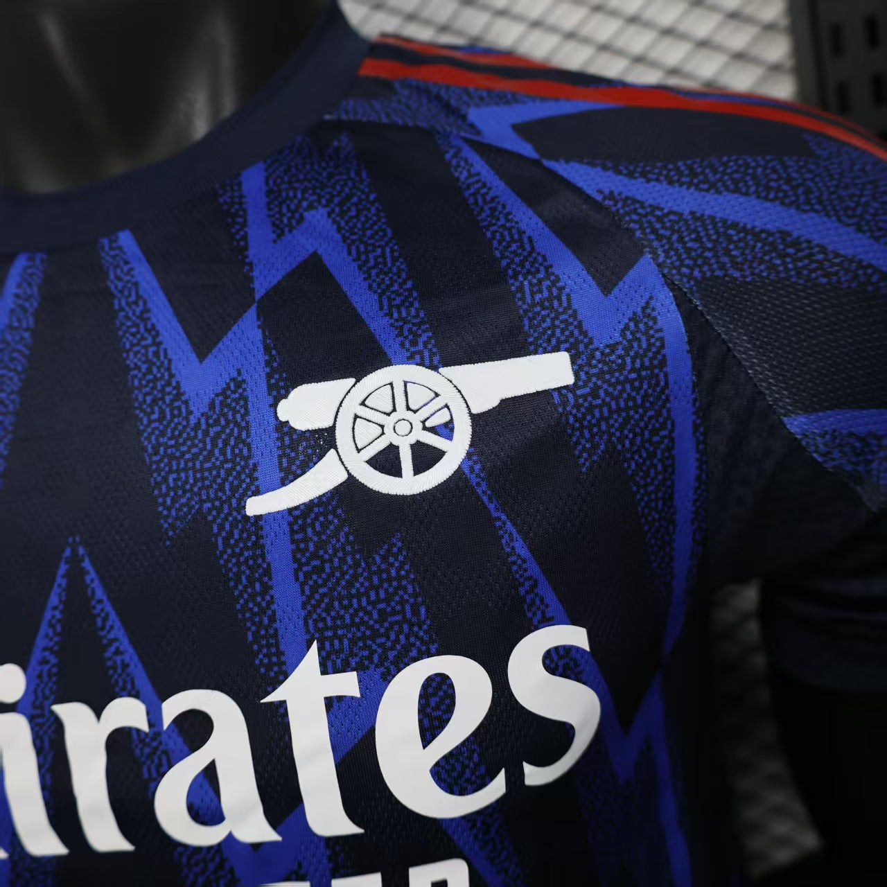 Maillot Extérieur Arsenal 2025-2026
