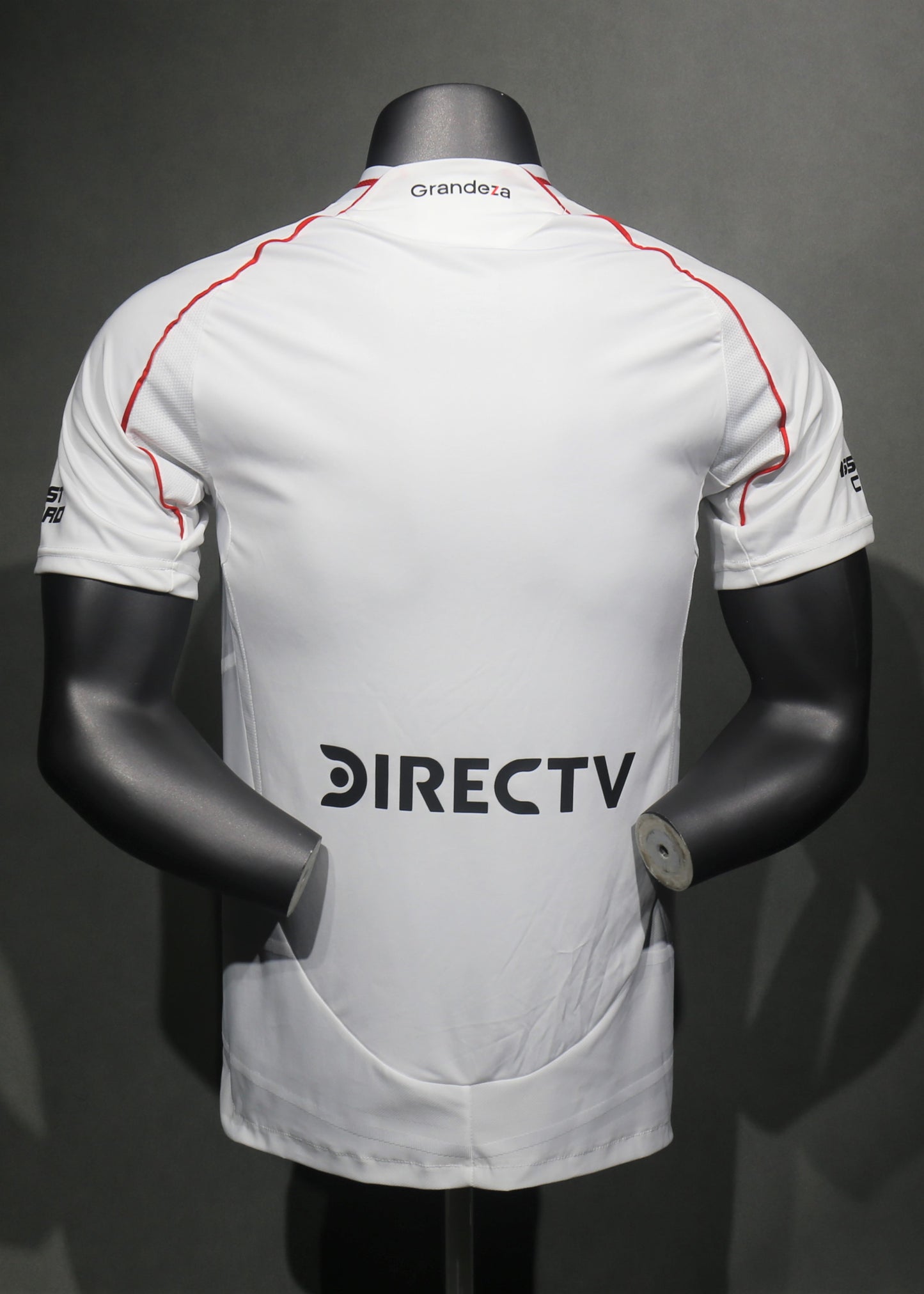 Maillot Domicile River Plate 2024-2025