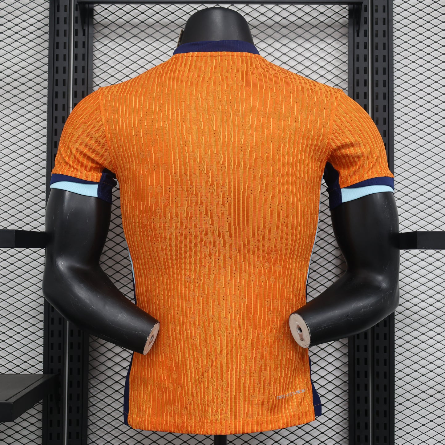 Maillot Domicile Pays Bas 2024-2025