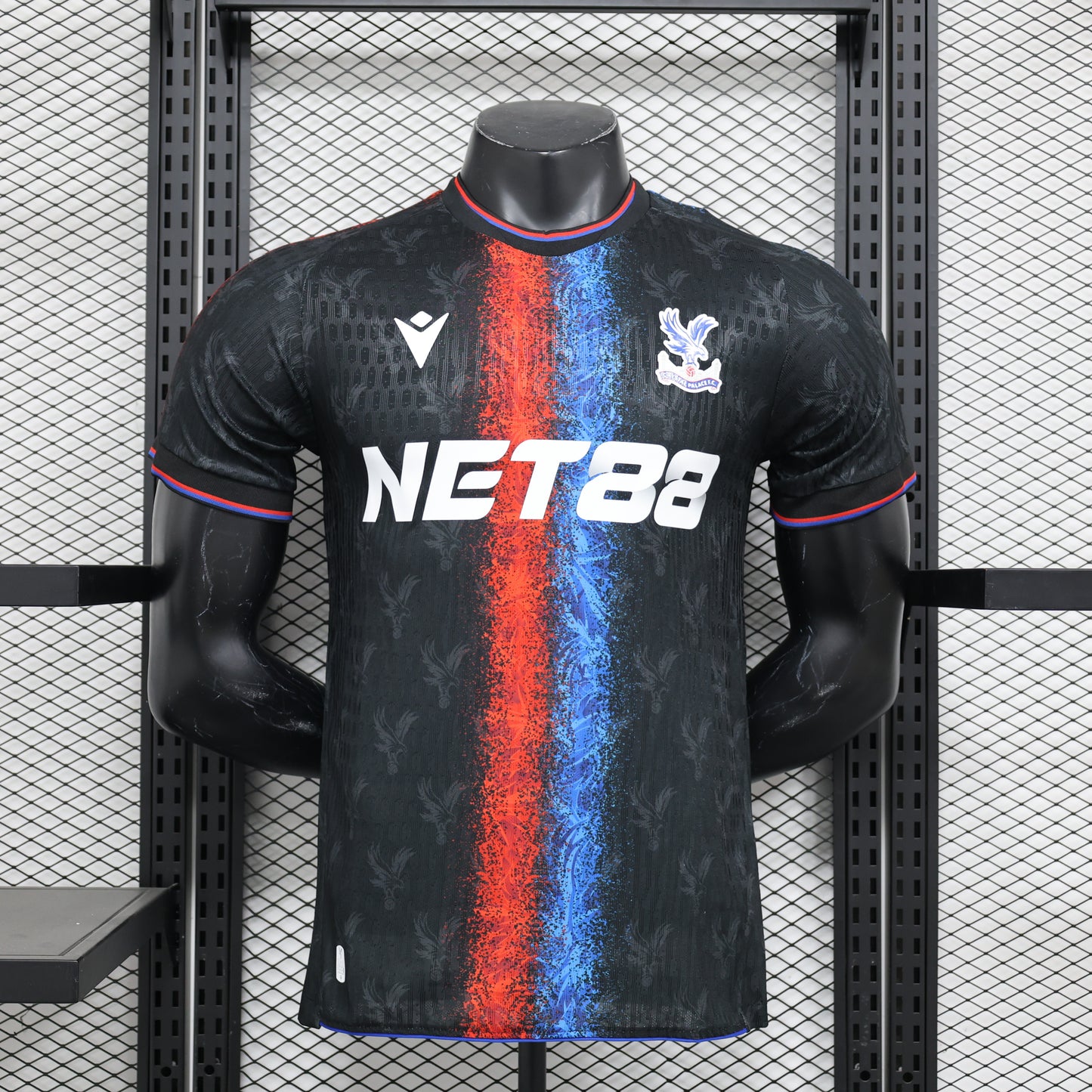 Maillot Third Crystal Palace 2024-2025