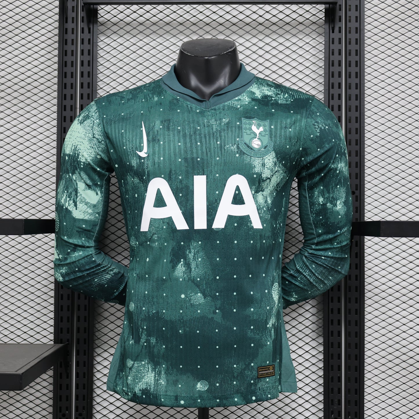Maillot Third Tottenham Hotspurs 2024-2025