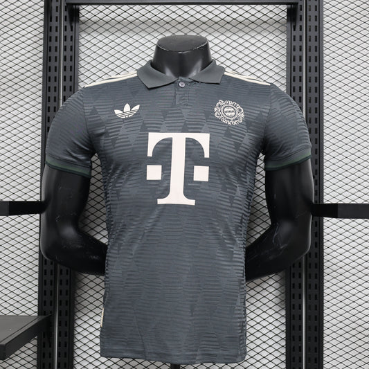 Maillot Special Bayern Munich 2024-2025